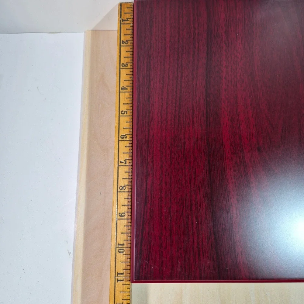 N/A rich cherry